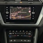 VW Touran 2.0 TDI SCR Goal DSG | 7-Sitzer