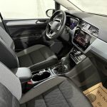 VW Touran 2.0 TDI SCR Goal DSG | 7-Sitzer