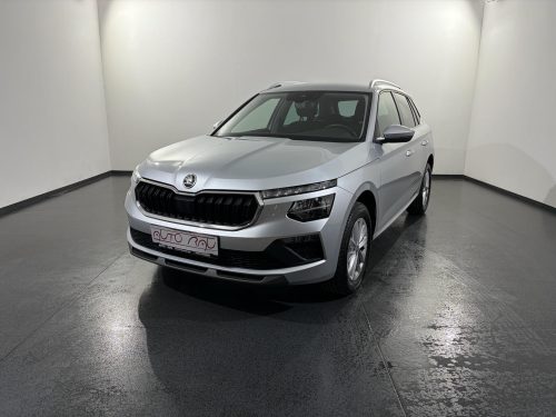 Skoda Kamiq 1.0 TSI Selection DSG EL18083
