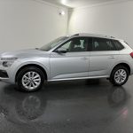 Skoda Kamiq 1.0 TSI Selection DSG