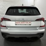 Skoda Kamiq 1.0 TSI Selection DSG