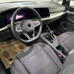 VW Golf 8 Var. 2.0 TDI SCR Life