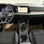 VW Golf 8 Var. 2.0 TDI SCR Life