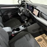 VW Golf 8 Var. 2.0 TDI SCR Life