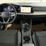 VW Golf 8 Lim. 1.5 TSI Life