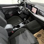 VW Golf 8 Lim. 1.5 TSI Life