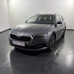 Skoda Octavia Com. 2.0 TDI Ambition