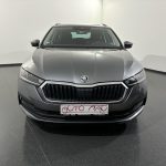 Skoda Octavia Com. 2.0 TDI Ambition