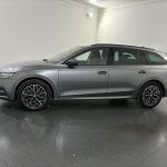 Skoda Octavia Com. 2.0 TDI Ambition