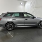 Skoda Octavia Com. 2.0 TDI Ambition