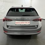 Skoda Octavia Com. 2.0 TDI Ambition