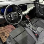Skoda Octavia Com. 2.0 TDI Ambition