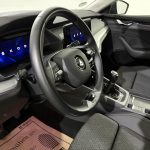 Skoda Octavia Com. 2.0 TDI Ambition