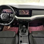 Skoda Octavia Com. 2.0 TDI Ambition
