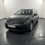 VW Golf 8 Var. 2.0 TDI SCR