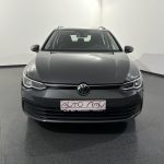 VW Golf 8 Var. 2.0 TDI SCR