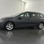 VW Golf 8 Var. 2.0 TDI SCR