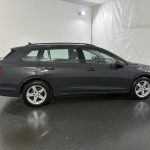 VW Golf 8 Var. 2.0 TDI SCR
