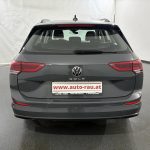 VW Golf 8 Var. 2.0 TDI SCR