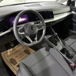 VW Golf 8 Var. 2.0 TDI SCR