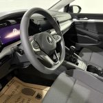 VW Golf 8 Var. 2.0 TDI SCR