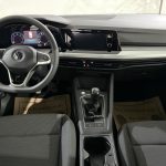 VW Golf 8 Var. 2.0 TDI SCR