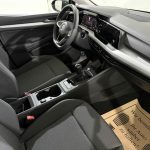 VW Golf 8 Var. 2.0 TDI SCR