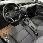 VW Passat Var. 2.0 TDI SCR Business DSG