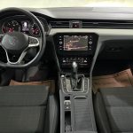 VW Passat Var. 2.0 TDI SCR Business DSG