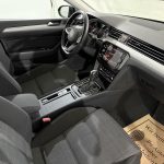 VW Passat Var. 2.0 TDI SCR Business DSG