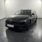 Skoda Octavia RS Com. 2.0 TDI 4x4 DSG