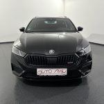 Skoda Octavia RS Com. 2.0 TDI 4x4 DSG