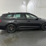 Skoda Octavia RS Com. 2.0 TDI 4x4 DSG