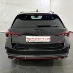 Skoda Octavia RS Com. 2.0 TDI 4x4 DSG