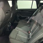 Skoda Octavia RS Com. 2.0 TDI 4x4 DSG
