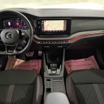 Skoda Octavia RS Com. 2.0 TDI 4x4 DSG