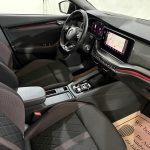 Skoda Octavia RS Com. 2.0 TDI 4x4 DSG