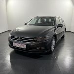 VW Passat Var. 2.0 TDI SCR Business DSG