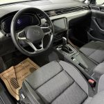 VW Passat Var. 2.0 TDI SCR Business DSG