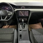 VW Passat Var. 2.0 TDI SCR Business DSG