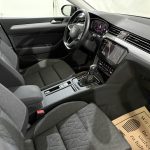 VW Passat Var. 2.0 TDI SCR Business DSG