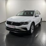 VW Tiguan 2.0 TDI SCR Life 4Motion DSG