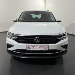 VW Tiguan 2.0 TDI SCR Life 4Motion DSG