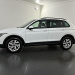 VW Tiguan 2.0 TDI SCR Life 4Motion DSG