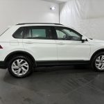 VW Tiguan 2.0 TDI SCR Life 4Motion DSG