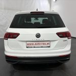 VW Tiguan 2.0 TDI SCR Life 4Motion DSG