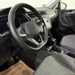 VW Tiguan 2.0 TDI SCR Life 4Motion DSG