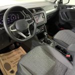 VW Tiguan 2.0 TDI SCR Life 4Motion DSG