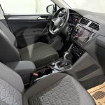 VW Tiguan 2.0 TDI SCR Life 4Motion DSG