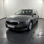 Skoda Octavia Com. 2.0 TDI Ambition DSG